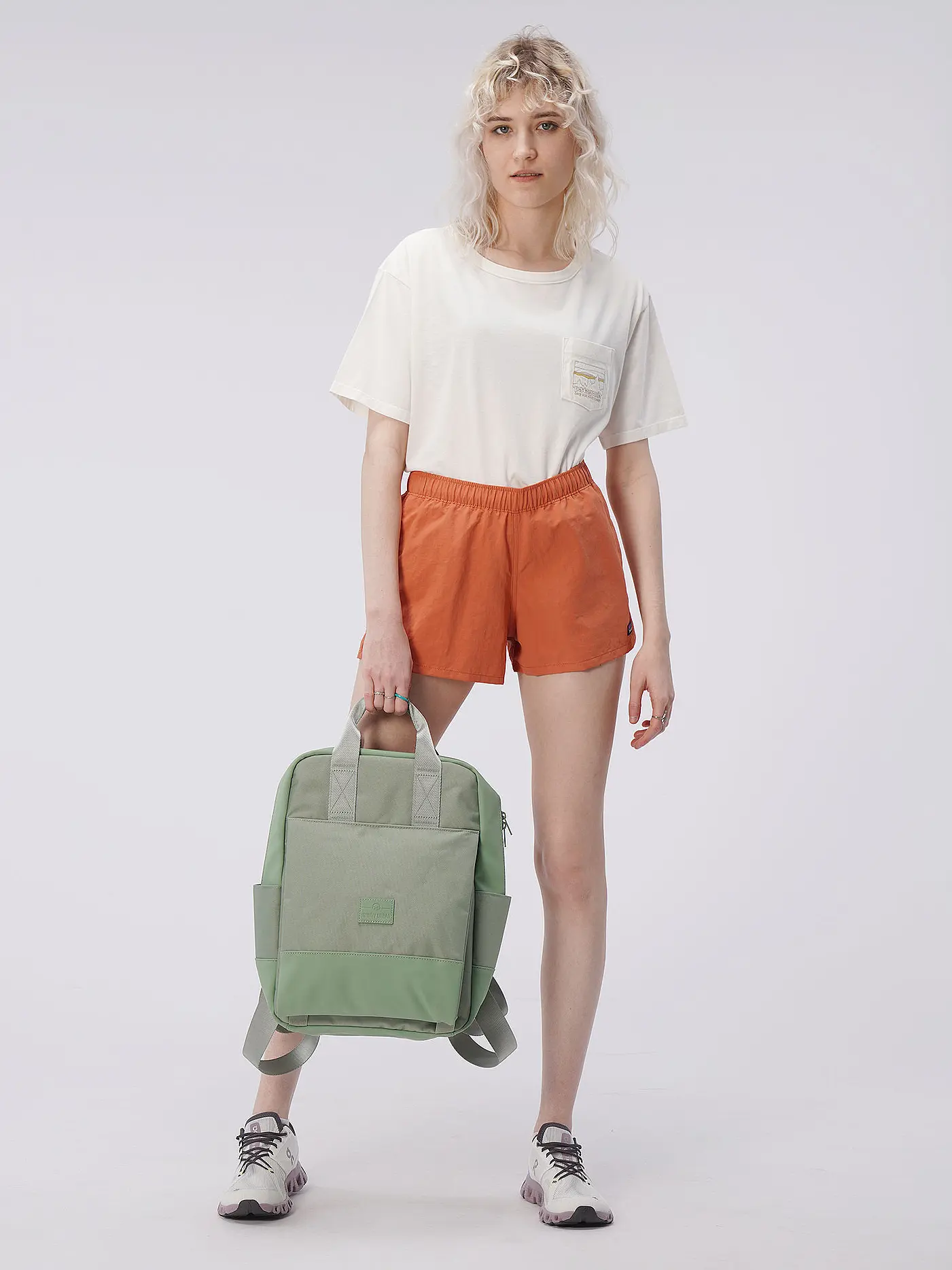 PATAGONIA | Shorts W'S BARELY BAGGIES | 